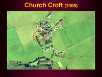 Buildings - Church Croft