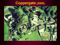 Buildings - Coppergate