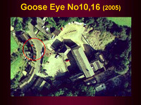 Buildings - Goose Eye 10,16