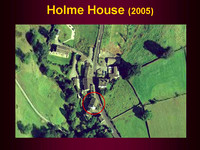 Buildings - Holme House