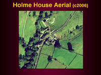 Buildings - Holme House Outbuildings