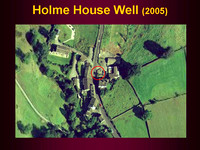 Buildings - Holme House Well