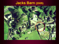 Buildings - Jack's Barn