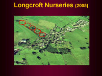 Buildings - Longcroft Nurseries
