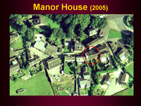 Buildings - Manor House & Old Manor