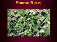 Buildings - Moorcroft