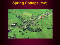 Buildings - Spring Cottage