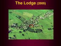 Buildings - The Lodge