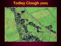 Buildings - Todley Clough