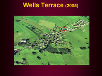 Buildings - Wells Terrace 1,2,3,4