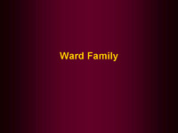 Families - Ward