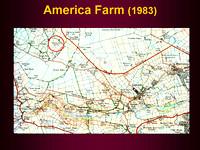 Farms - America