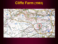 Farms - Cliffe