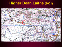 Farms - Higher Dean Laithe