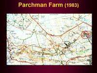 Farms - Parchman Farm