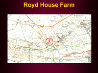 Farms - Royd House