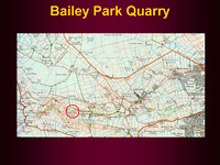 Quarries - Bailey Park