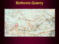 Quarries - Bottoms