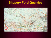 Quarries - Slippery Ford