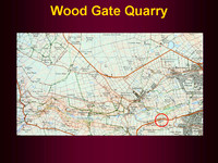 Quarries - Wood Gate