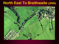 Village Layout - Braithwaite