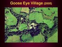 Village Layout - Goose Eye