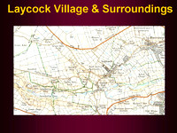 Village Layout - Laycock (Part 1)