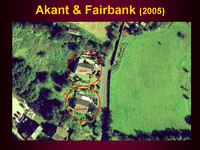 Buildings - Akant & Fairbank