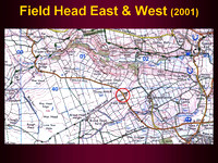 Farms - Field Head East & West