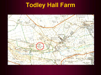 Farms - Todley Hall