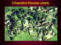 Buildings - Chrandbra House