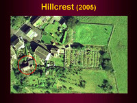 Buildings - Hillcrest