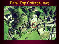 Buildings - Bank Top Cottage