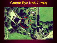 Buildings - Goose Eye 1,3,5,7