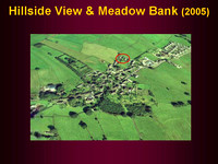 Buildings - Meadow Bank & Hillside View
