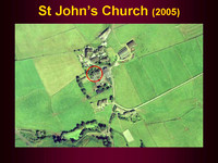 Buildings - St John's Church & School