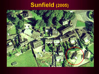 Buildings - Sunfield