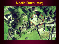 Buildings - The Barn & 16,16a