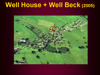 Buildings - Well House & Well Beck