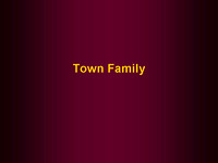 Families - Town