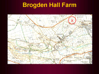 Farms - Brogden Hall