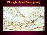 Farms - Clough Head