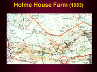 Farms - Holme House