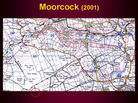 Farms - Moorcock