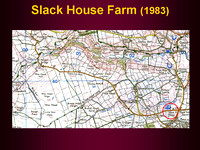 Farms - Slack House