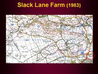 Farms - Slack Lane