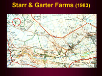 Farms - Starr