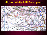 Farms - Whitehill (Higher)