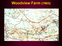 Farms - Wood View (Hollycroft)