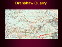 Quarries - Branshaw